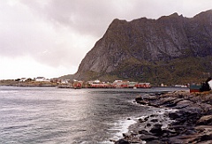 1999 - Norvège 19